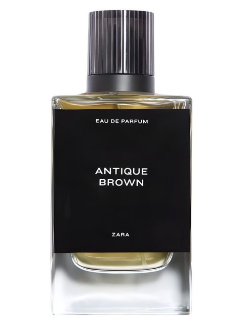 Antique Brown
