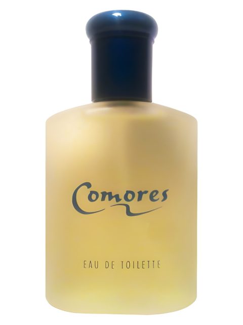 Comores