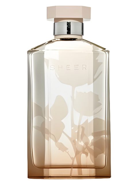 Stella Sheer 2009