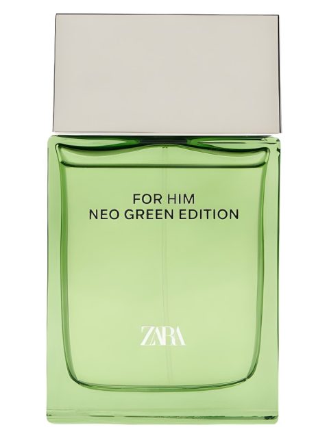 Neo Green Edition