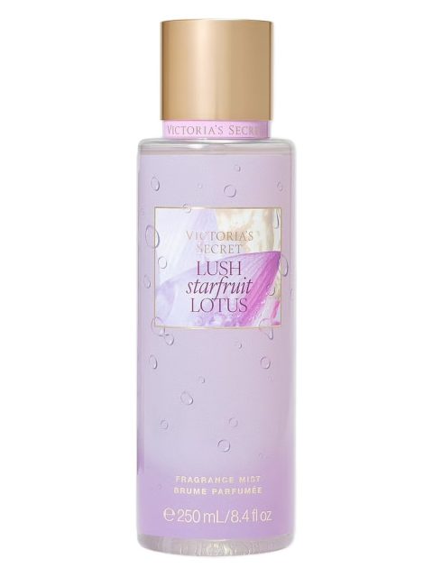 Lush Starfruit Lotus