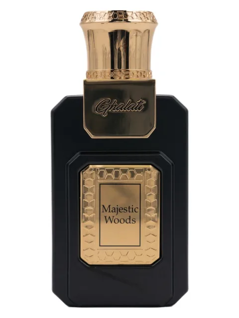 Majestic Woods