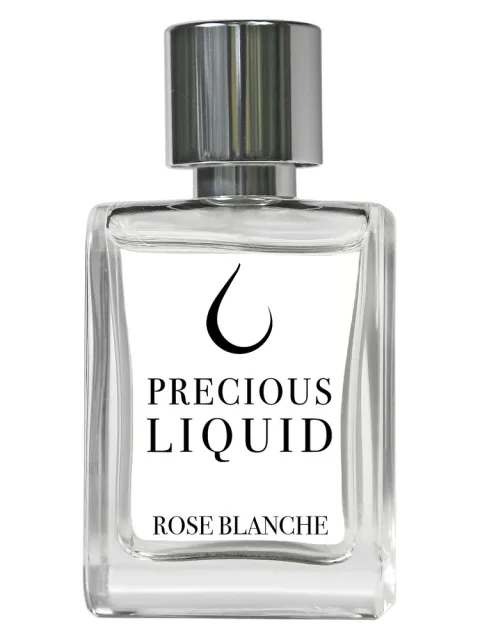Rose Blanche
