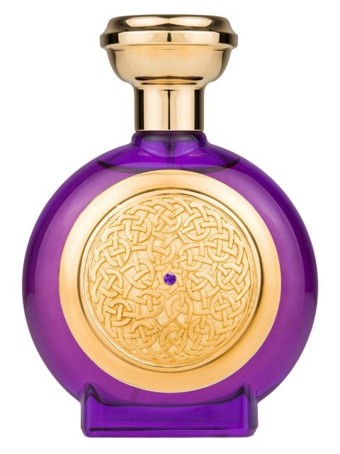 Violet Sapphire