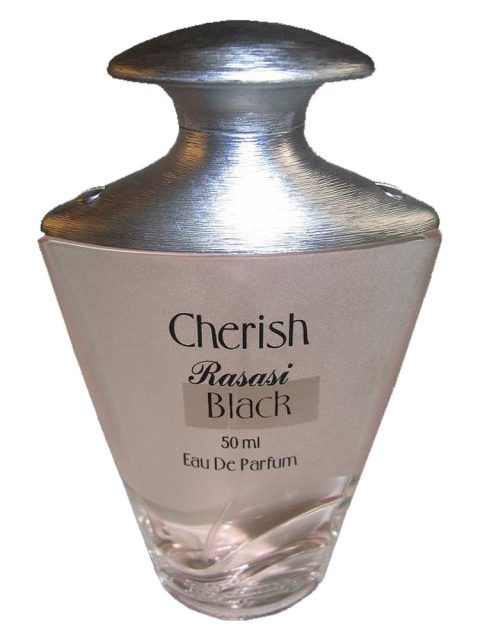 Black Cherish