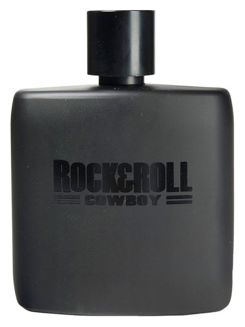 Rock & Roll Cowboy