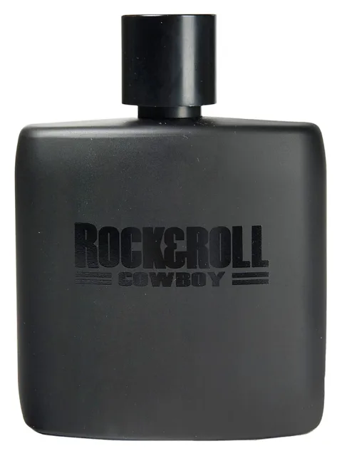 Rock & Roll Cowboy