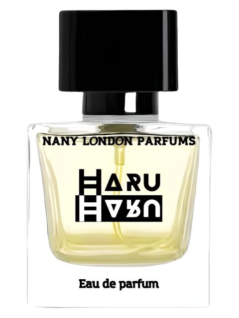 Haru Haru