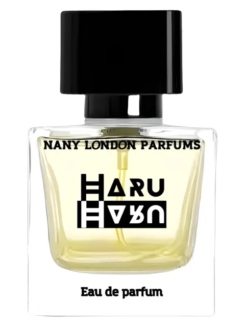 Haru Haru