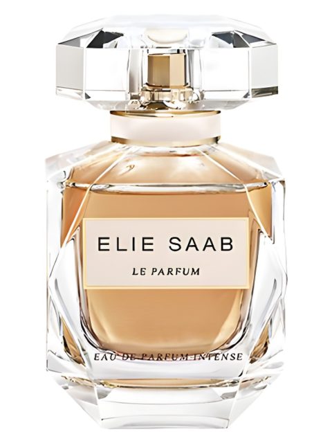 Le Parfum Eau de Parfum Intense
