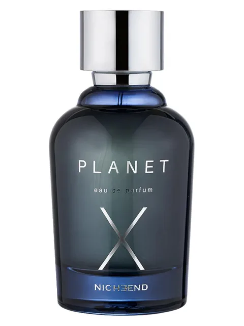 Planet X