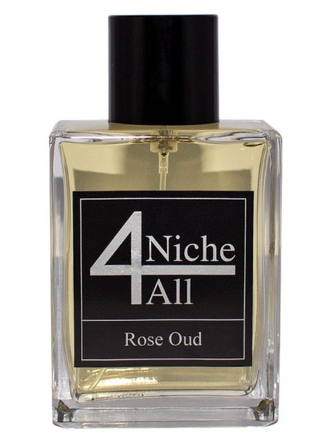 Rose Oud