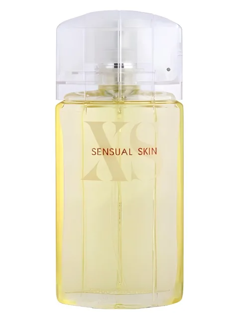 XS Pour Homme Sensual Skin