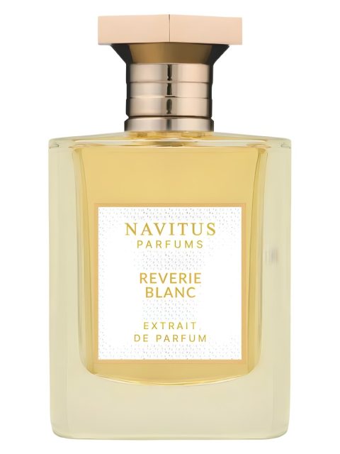 Reverie Blanc