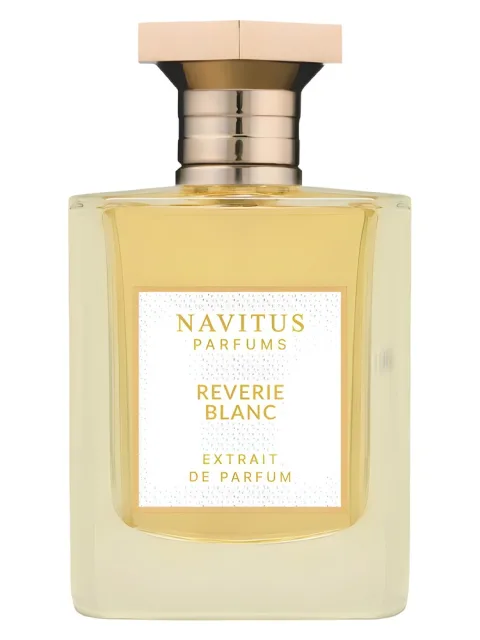 Reverie Blanc