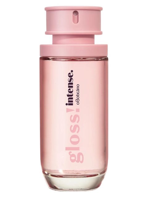 Intense Gloss!