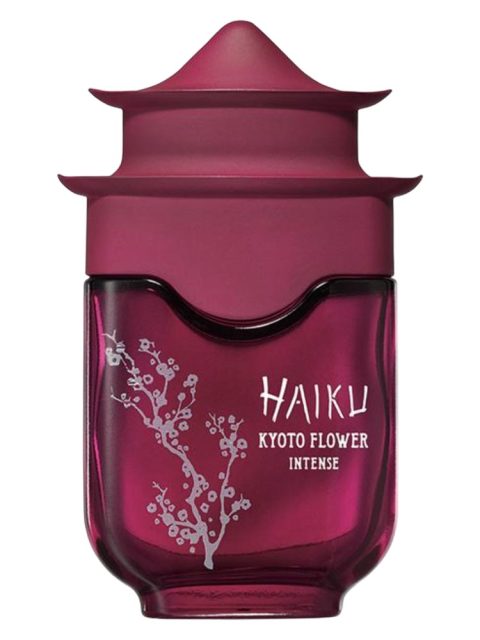 Haiku Kyoto Flower Intense