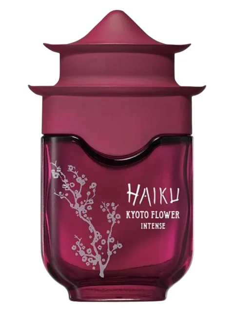 Haiku Kyoto Flower Intense