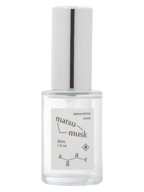 Matsu Musk