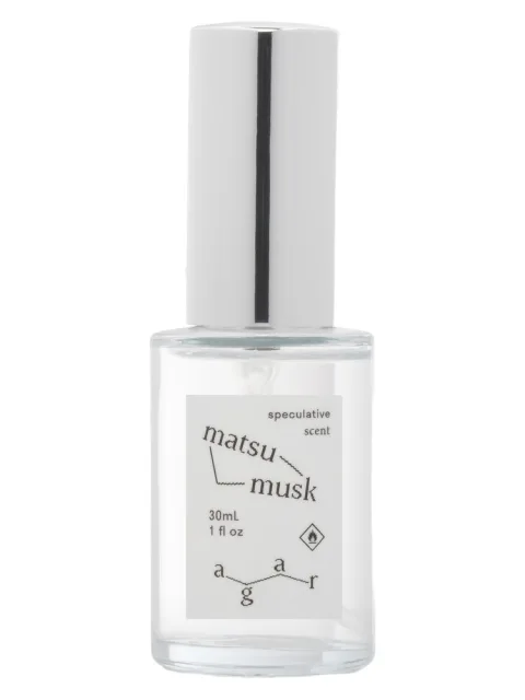 Matsu Musk