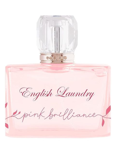 Pink Brilliance