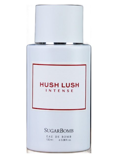 Hush Lush Intense