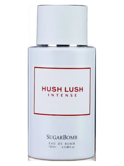 Hush Lush Intense