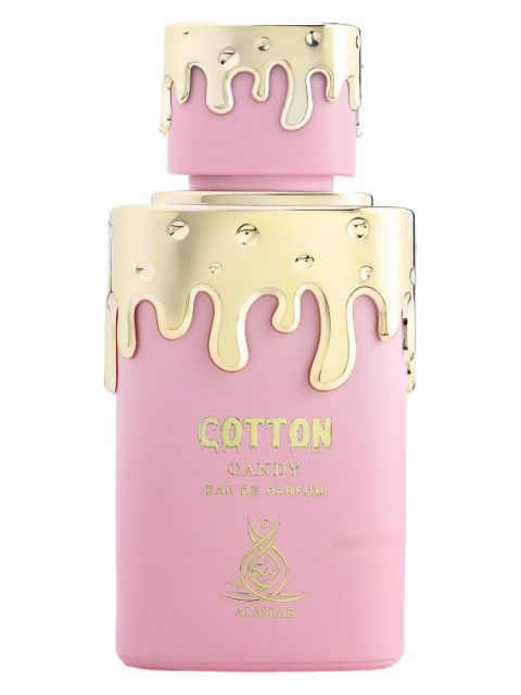 Cotton Candy
