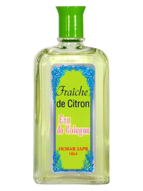 Fraiche de Citron
