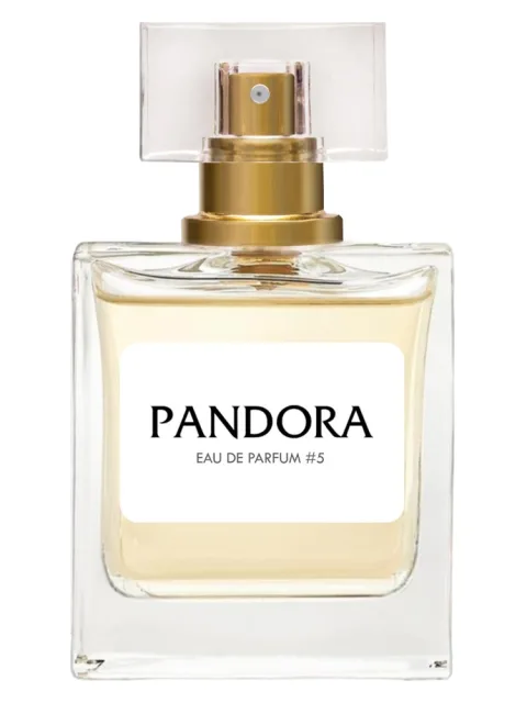 Pandora #5