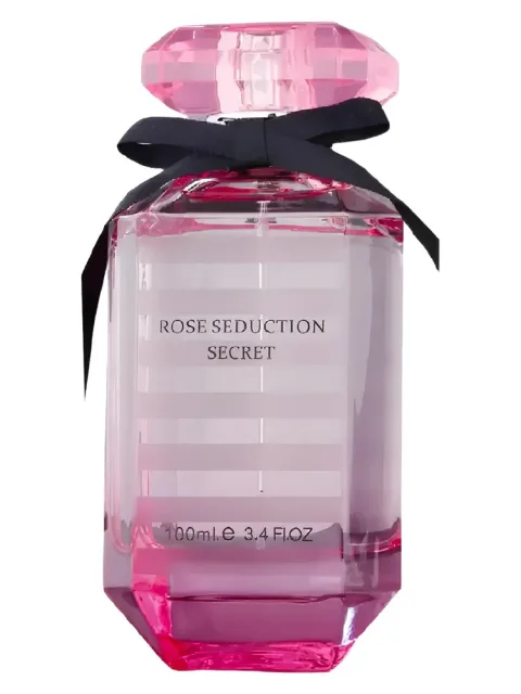 Rose Seduction Secret
