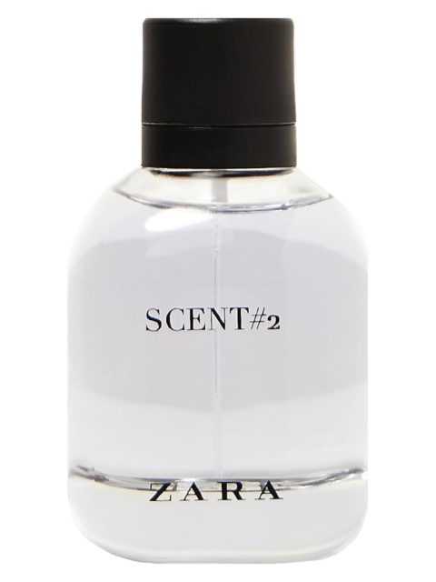 Scent #2
