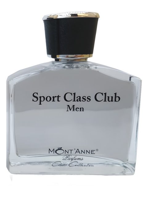 Sport Class Club Men