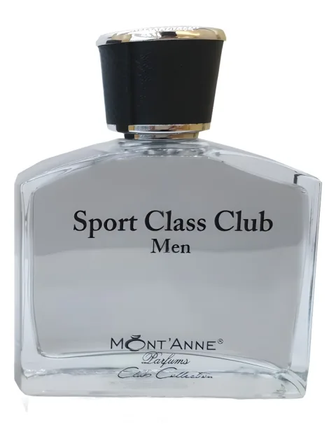 Sport Class Club Men