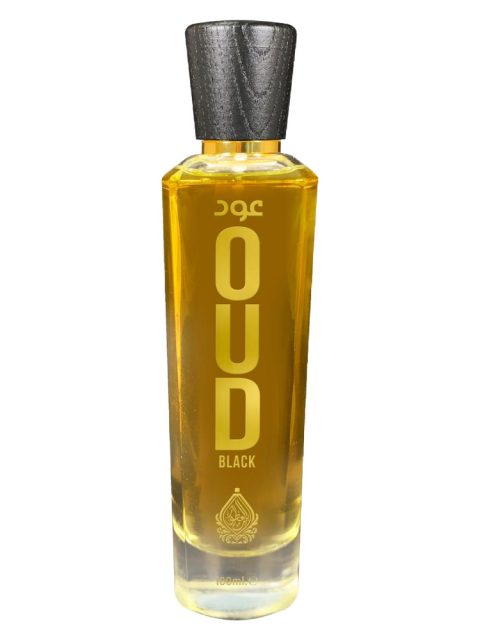 Oud Black
