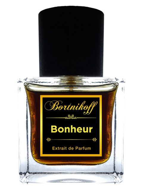 Bonheur