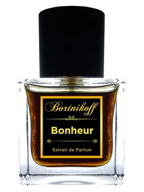 Bonheur