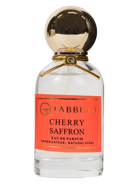 Cherry Saffron