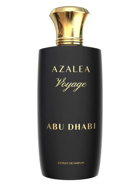 Abu Dhabi