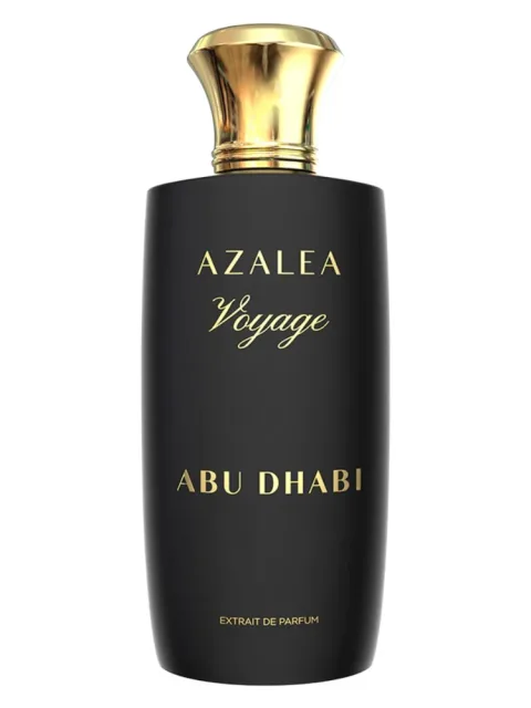 Abu Dhabi