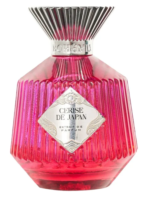 Cerise du Japon