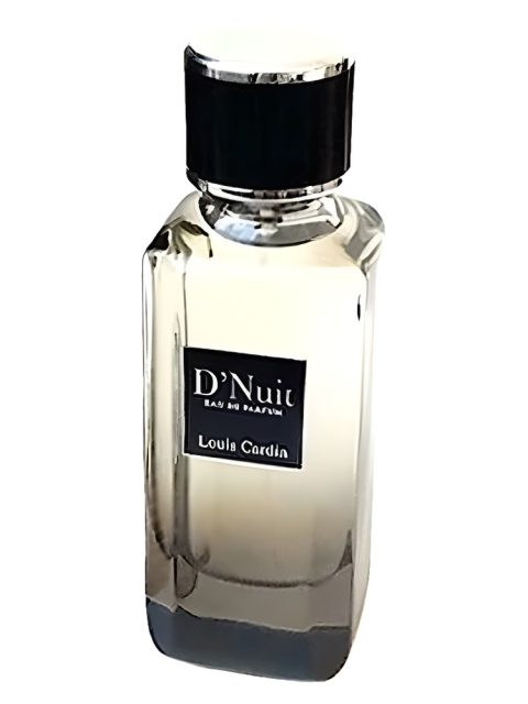 D'Nuit