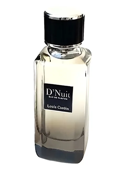 D'Nuit