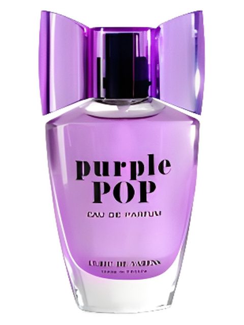 Purple Pop