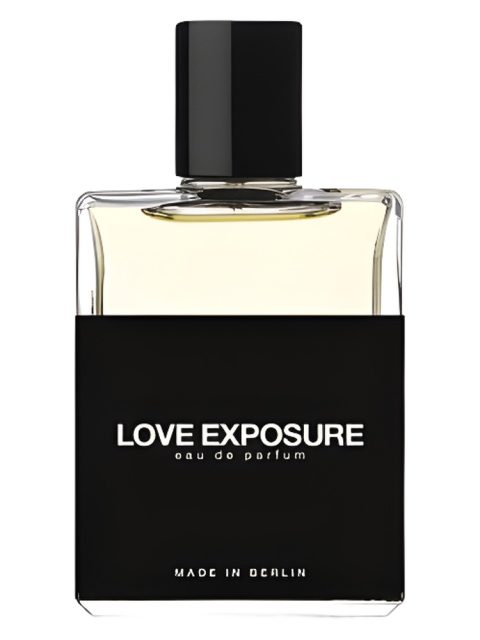 Love Exposure