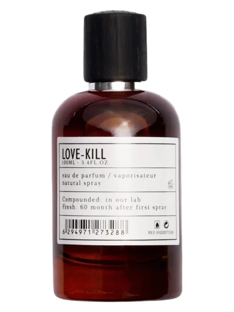 Love Kill