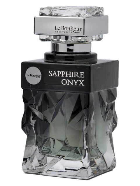 Sapphire Onyx