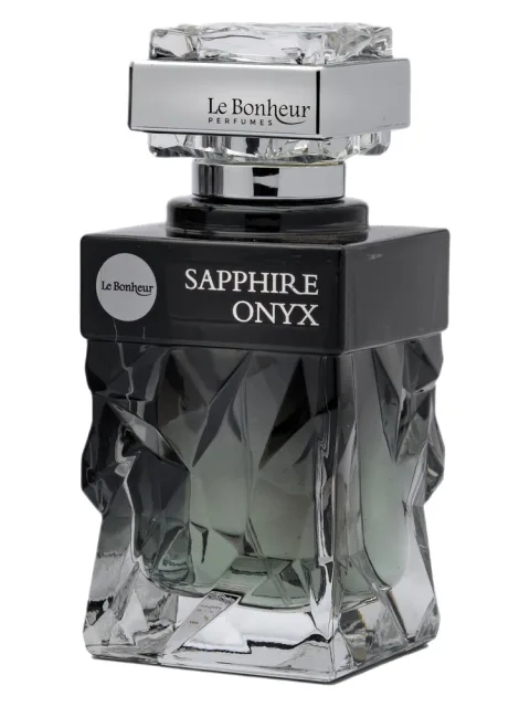 Sapphire Onyx