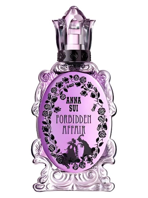 Forbidden Affair