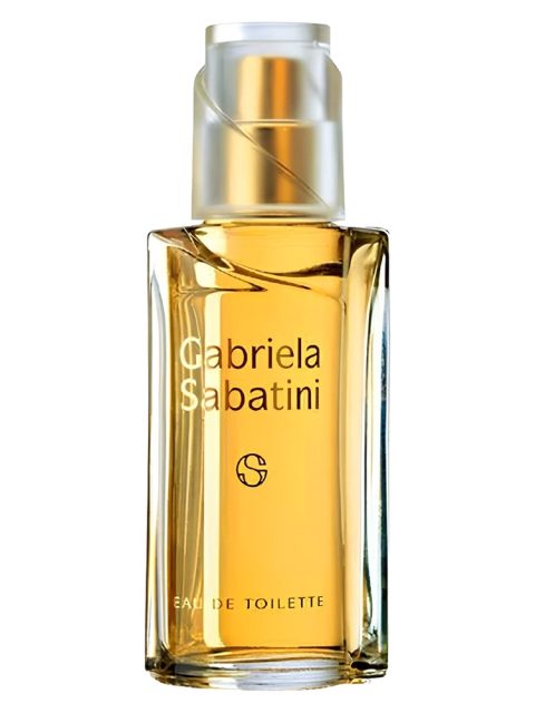 Gabriela Sabatini